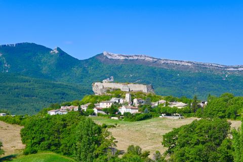 Landsbyhus i Mison, Alpes-de-Haute-Provence, Mison - € 420.000 | Ref: 2197-25 - foto 2