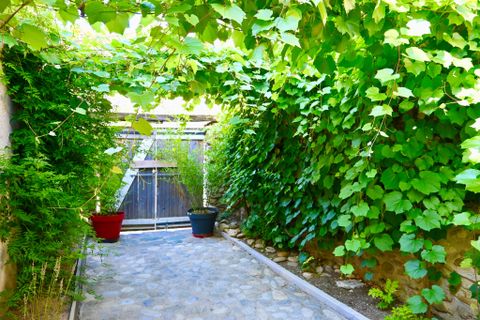 Landsbyhus i Mison, Alpes-de-Haute-Provence, Mison - € 420.000 | Ref: 2197-25 - foto 4