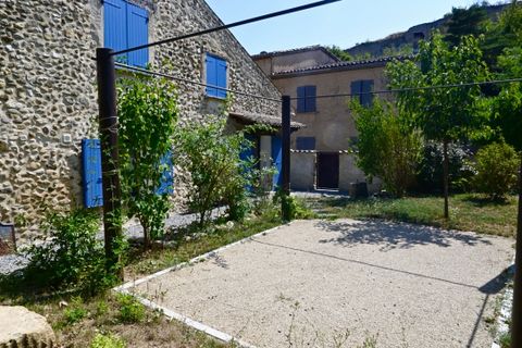 Landsbyhus i Mison, Alpes-de-Haute-Provence, Mison - € 420.000 | Ref: 2197-25 - foto 6