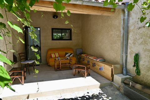 Landsbyhus i Mison, Alpes-de-Haute-Provence, Mison - € 420.000 | Ref: 2197-25 - foto 7