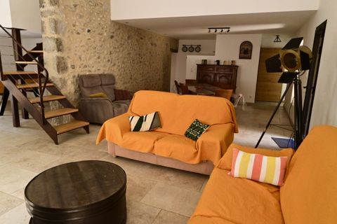 Landsbyhus i Mison, Alpes-de-Haute-Provence, Mison - € 420.000 | Ref: 2197-25 - foto 11