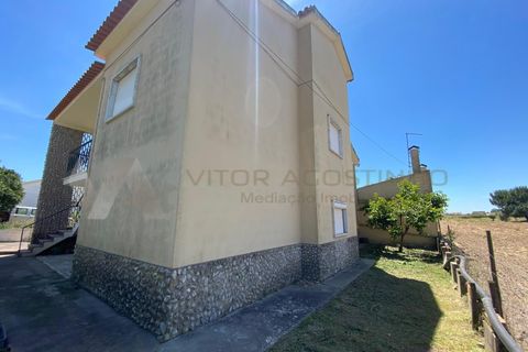 Villa a Alpiarca, Santarem, Alpiarca - € 300.000 | Ref: CAS_32 - foto 5