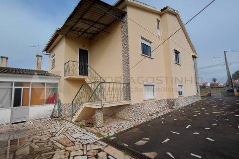 Villa a Alpiarca, Santarem, Alpiarca - € 300.000 | Ref: CAS_32 - foto 4
