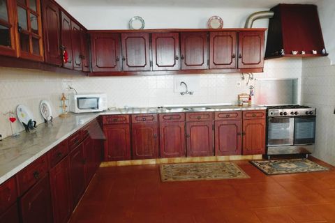 Villa a Alpiarca, Santarem, Alpiarca - € 300.000 | Ref: CAS_32 - foto 7