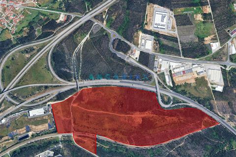 Helårsgrund i Leiria, Leiria, Leiria - € 18.000.000 | Ref: ANG380 - foto 2