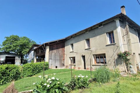 Villa a Saint-Marcellin, Isere, Saint-Marcellin - € 274.000 | Ref: 82631516 - foto 8