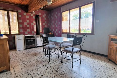Villa a Saint-Marcellin, Isere, Saint-Marcellin - € 274.000 | Ref: 82631516 - foto 3