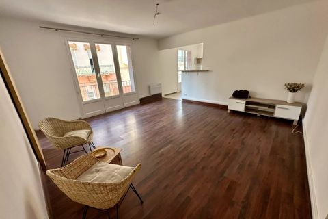 Lejlighed i Perpignan, Pyrenees-Orientales, Perpignan - € 94.000 | Ref: 709 - foto 1
