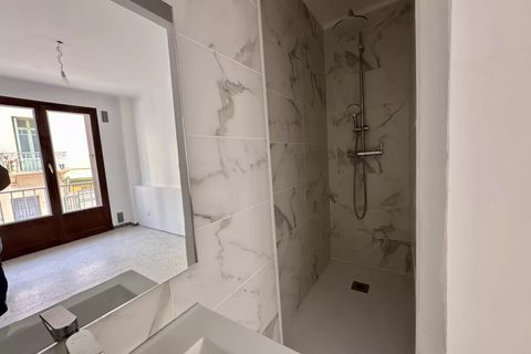 Lejlighed i Perpignan, Pyrenees-Orientales, Perpignan - € 94.000 | Ref: 709 - foto 8