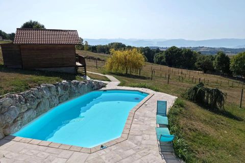 Villa a Saint-Marcellin, Isere, Saint-Marcellin - € 899.000 | Ref: 86160703 - foto 2
