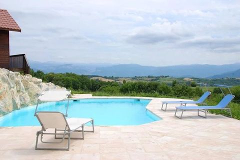 Villa a Saint-Marcellin, Isere, Saint-Marcellin - € 899.000 | Ref: 86160703 - foto 6