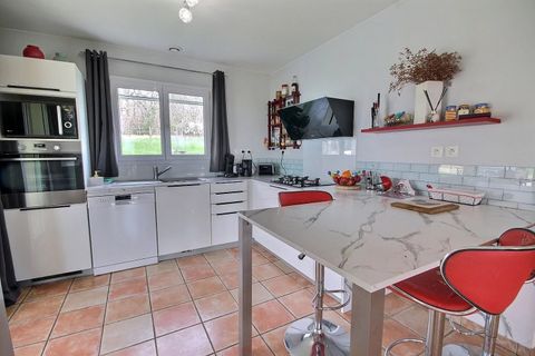 Villa a Saint-Marcellin, Isere, Saint-Marcellin - € 899.000 | Ref: 86160703 - foto 16