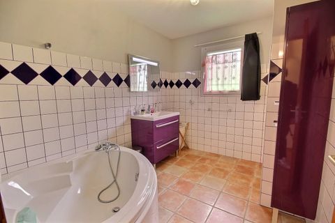 Villa a Saint-Marcellin, Isere, Saint-Marcellin - € 899.000 | Ref: 86160703 - foto 19