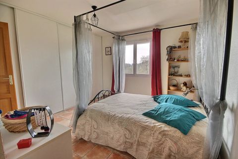 Villa a Saint-Marcellin, Isere, Saint-Marcellin - € 899.000 | Ref: 86160703 - foto 21