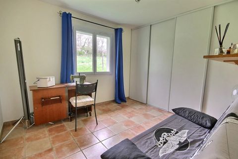 Villa a Saint-Marcellin, Isere, Saint-Marcellin - € 899.000 | Ref: 86160703 - foto 22