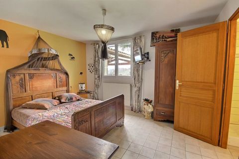 Villa a Saint-Marcellin, Isere, Saint-Marcellin - € 899.000 | Ref: 86160703 - foto 26