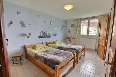Villa a Saint-Marcellin, Isere, Saint-Marcellin - € 899.000 | Ref: 86160703 - foto 29