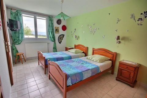 Villa a Saint-Marcellin, Isere, Saint-Marcellin - € 899.000 | Ref: 86160703 - foto 30