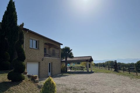 Villa a Saint-Marcellin, Isere, Saint-Marcellin - € 899.000 | Ref: 86160703 - foto 36