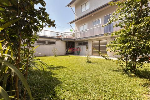 Villa i Valongo, Porto, Valongo - € 420.000 | Ref: NOVA-ER-2328 - foto 1