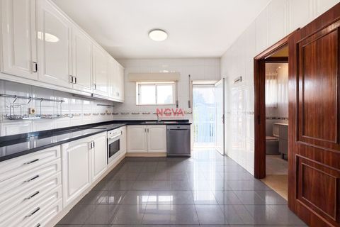 Villa i Valongo, Porto, Valongo - € 420.000 | Ref: NOVA-ER-2328 - foto 2