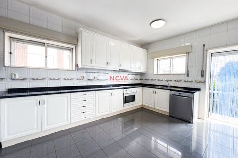 Villa i Valongo, Porto, Valongo - € 420.000 | Ref: NOVA-ER-2328 - foto 4