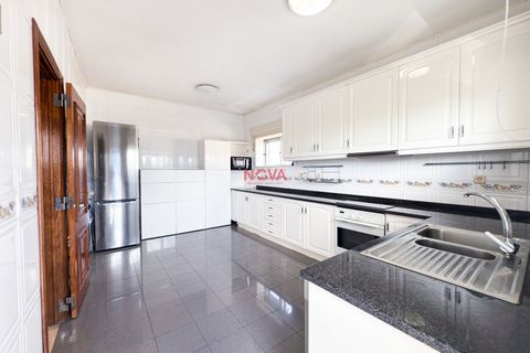 Villa i Valongo, Porto, Valongo - € 420.000 | Ref: NOVA-ER-2328 - foto 5