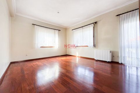 Villa i Valongo, Porto, Valongo - € 420.000 | Ref: NOVA-ER-2328 - foto 7