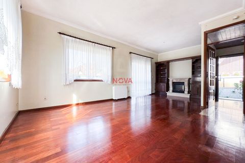 Villa i Valongo, Porto, Valongo - € 420.000 | Ref: NOVA-ER-2328 - foto 9
