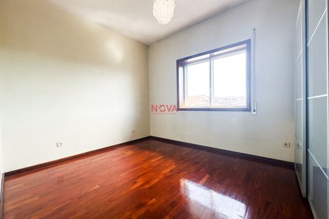 Villa i Valongo, Porto, Valongo - € 420.000 | Ref: NOVA-ER-2328 - foto 13