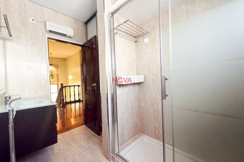 Villa i Valongo, Porto, Valongo - € 420.000 | Ref: NOVA-ER-2328 - foto 22