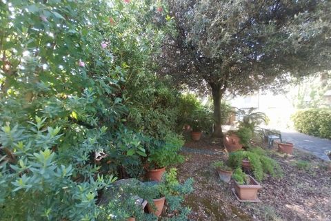 Villa i Rosignano Marittimo, Livorno, Rosignano Marittimo - € 289.000 | Ref: V177 - foto 23