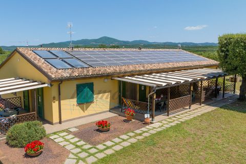 Villa a Cecina, Livorno, Cecina - € 2.050.000 | Ref: 1774 - foto 3