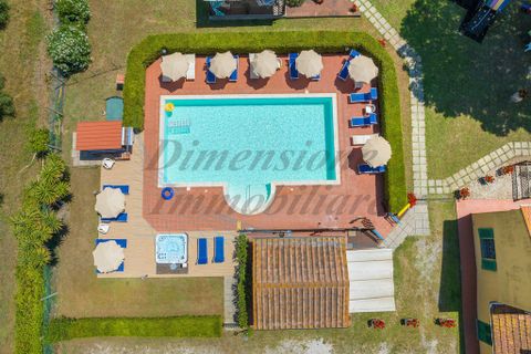 Villa a Cecina, Livorno, Cecina - € 2.050.000 | Ref: 1774 - foto 5