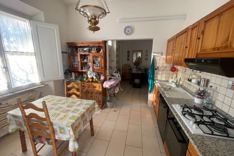 Villa a Rosignano Marittimo, Livorno, Rosignano Marittimo - € 295.000 | Ref: V175 - foto 6