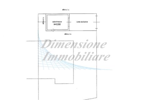 Villa a Rosignano Marittimo, Livorno, Rosignano Marittimo - € 295.000 | Ref: V175 - foto 16
