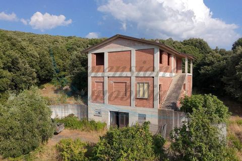 Villa a Santa Luce, Pisa, Santa Luce - € 170.000 | Ref: 1773 - foto 2