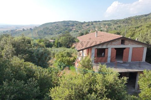 Villa a Santa Luce, Pisa, Santa Luce - € 170.000 | Ref: 1773 - foto 5