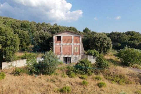 Villa a Santa Luce, Pisa, Santa Luce - € 170.000 | Ref: 1773 - foto 6