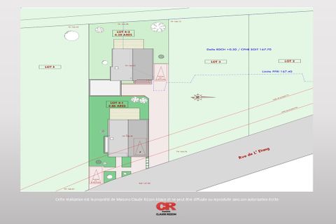 Villa i Muttersholtz, Bas-Rhin, Muttersholtz - € 307.000 | Ref: HK-MUTTERSHOLTZ130825 - foto 4