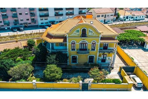 Villa i Aveiro, Aveiro, Aveiro - € 1.200.000 | Ref: KWPT-018800 - foto 1