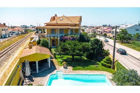 Villa i Aveiro, Aveiro, Aveiro - € 1.200.000 | Ref: KWPT-018800 - foto 2