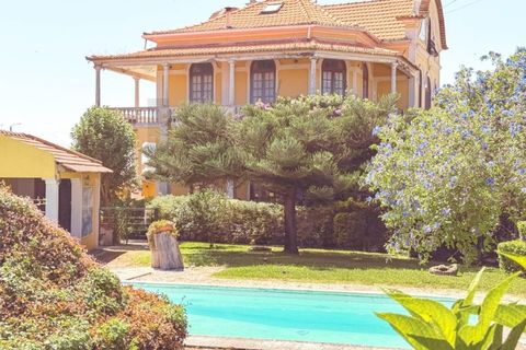 Villa i Aveiro, Aveiro, Aveiro - € 1.200.000 | Ref: KWPT-018800 - foto 3