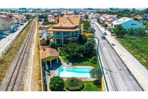 Villa i Aveiro, Aveiro, Aveiro - € 1.200.000 | Ref: KWPT-018800 - foto 4
