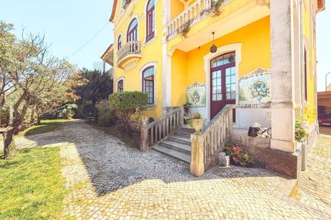 Villa i Aveiro, Aveiro, Aveiro - € 1.200.000 | Ref: KWPT-018800 - foto 7