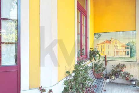 Villa i Aveiro, Aveiro, Aveiro - € 1.200.000 | Ref: KWPT-018800 - foto 9