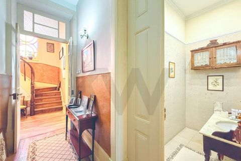 Villa i Aveiro, Aveiro, Aveiro - € 1.200.000 | Ref: KWPT-018800 - foto 16