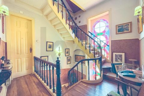 Villa i Aveiro, Aveiro, Aveiro - € 1.200.000 | Ref: KWPT-018800 - foto 36