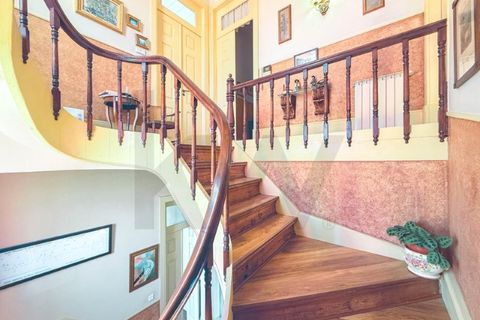 Villa i Aveiro, Aveiro, Aveiro - € 1.200.000 | Ref: KWPT-018800 - foto 37