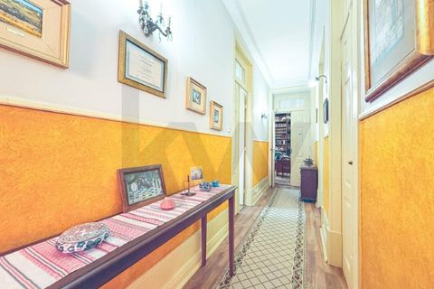 Villa i Aveiro, Aveiro, Aveiro - € 1.200.000 | Ref: KWPT-018800 - foto 44